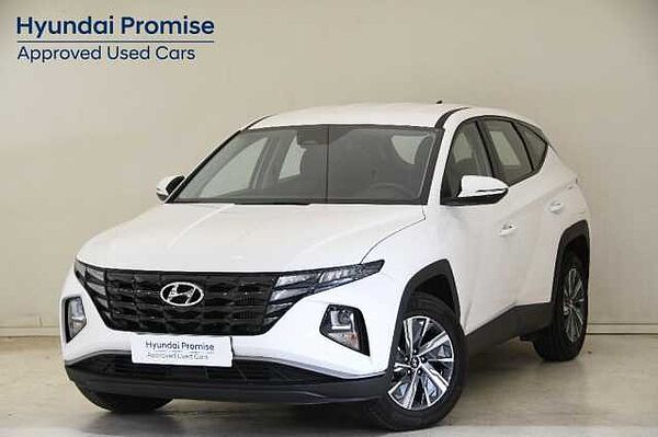 Hyundai Tucson 1.6 TGDI Klass 4x2