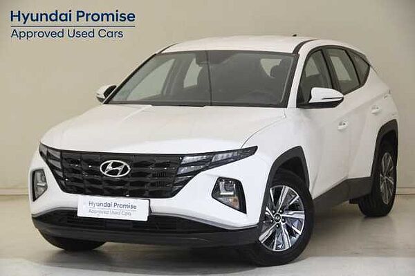 Hyundai Tucson 1.6 TGDI Klass 4x2
