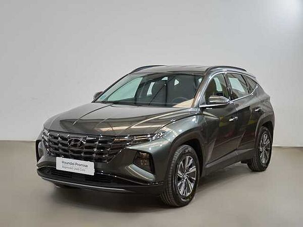 Hyundai Tucson Diesel Tucson 1.6 CRDI Maxx 4x2