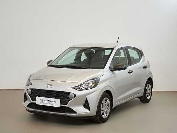 Hyundai i10 1.0 MPI Essence