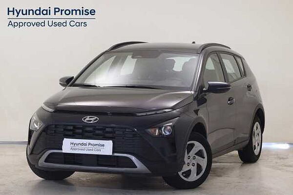 Hyundai Bayon 1.2 MPI Klass