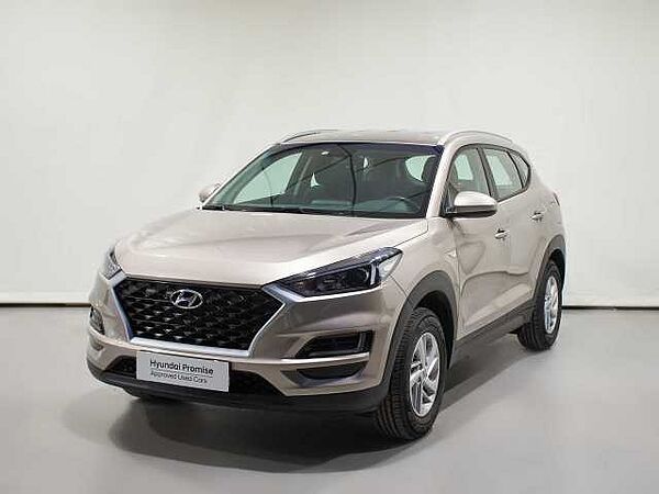 Hyundai Tucson 1.6 GDI BE Essence 4x2