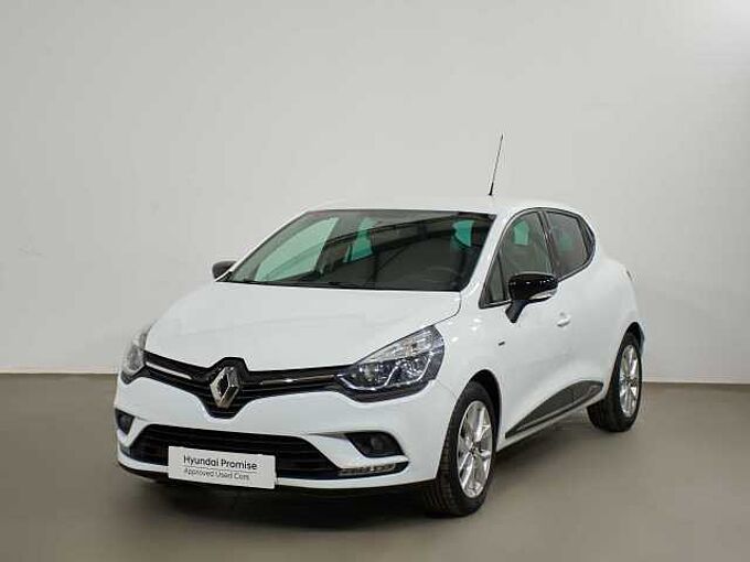 Renault Clio TCe Energy Limited 66kW