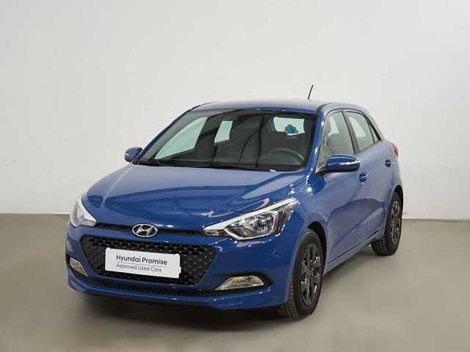 Hyundai i20 1.2 Fresh