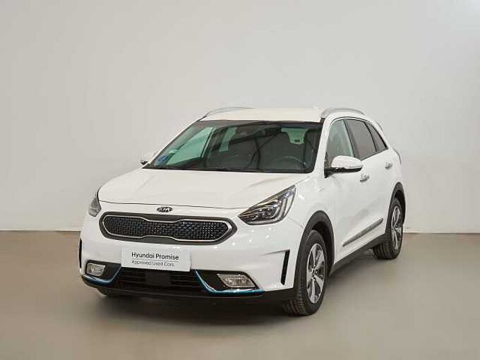 Kia Niro Híbrido Enchufable Niro 1.6 PHEV Drive