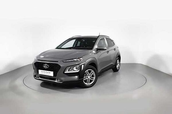 Hyundai Kona 1.0 TGDI Klass 4x2