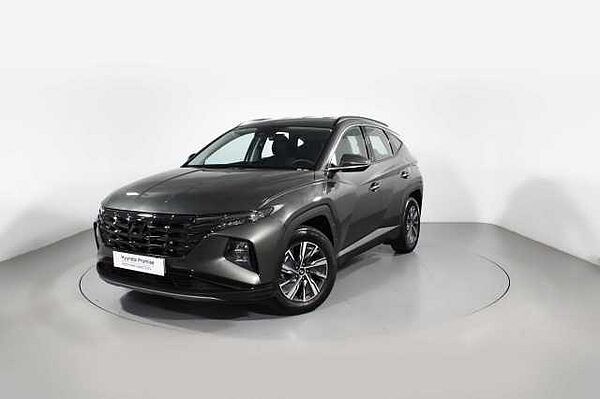 Hyundai Tucson Diesel Tucson 1.6 CRDI 48V Maxx 4x2 DT