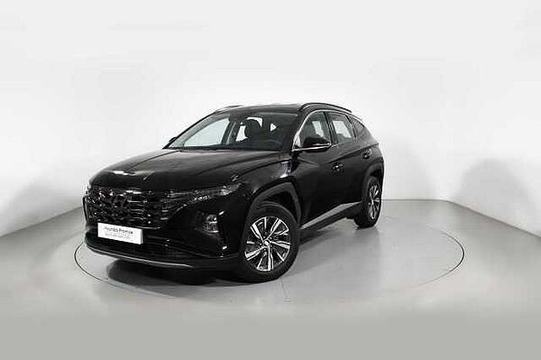 Hyundai Tucson 1.6 TGDI Maxx 4x2