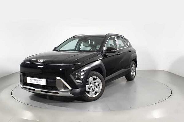 Hyundai Kona 1.0 TGDI Flexx 4x2
