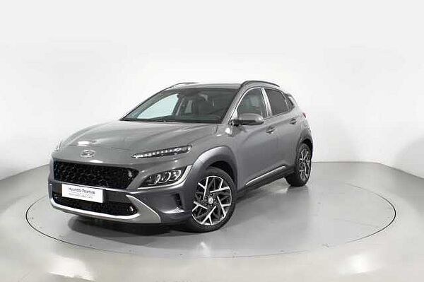 Hyundai Kona HEV 1.6 GDI DT Style Sky