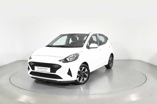 Hyundai i10 1.0 MPI Klass