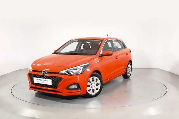 Hyundai i20 1.0 TGDI Essence LE 100
