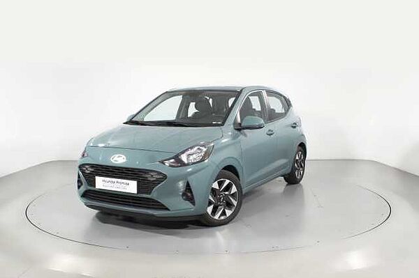 Hyundai i10 1.0 MPI Klass