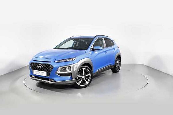 Hyundai Kona 1.6 TGDI Style Sky DT 4x4