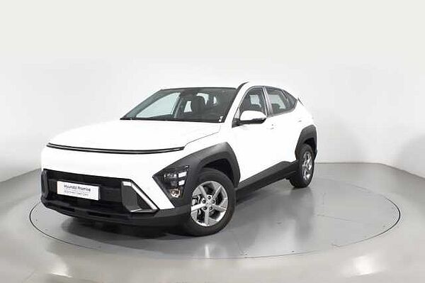 Hyundai Kona HEV 1.6 GDI Maxx DT