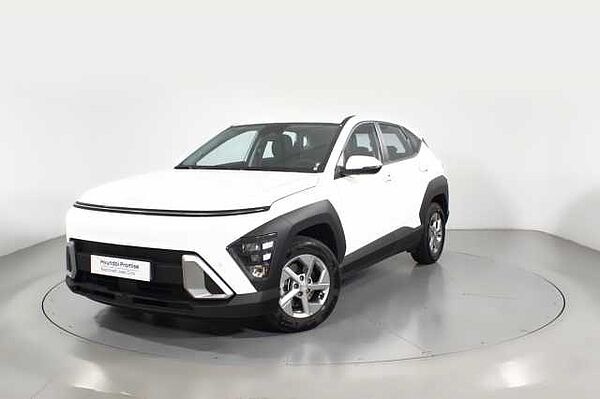 Hyundai Kona HEV 1.6 GDI Maxx DT