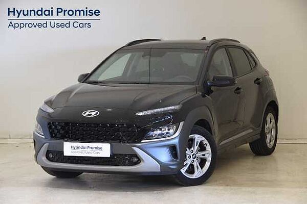 Hyundai Kona 1.0 TGDI Tecno 4x2