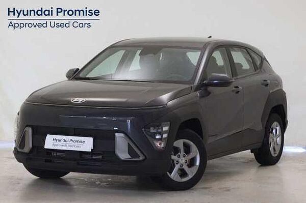 Hyundai Kona 1.0 TGDI Maxx 4x2
