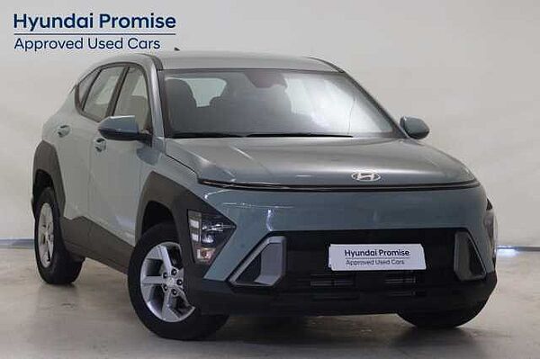 Hyundai Kona 1.0 TGDI Maxx 4x2