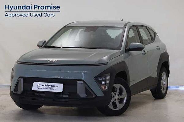 Hyundai Kona 1.0 TGDI Maxx 4x2