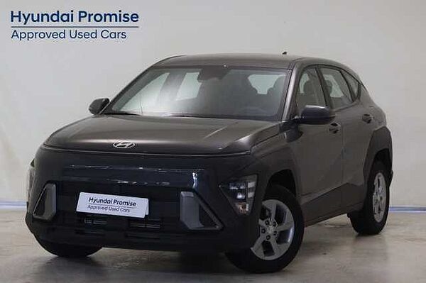 Hyundai Kona 1.0 TGDI Maxx 4x2