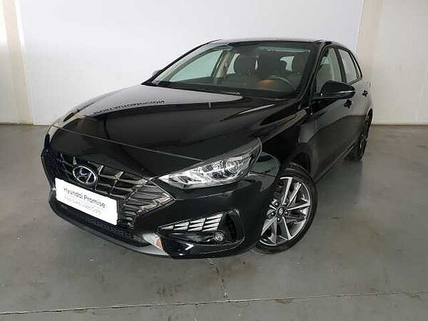 Hyundai i30 1.5 DPI Klass SLX 110