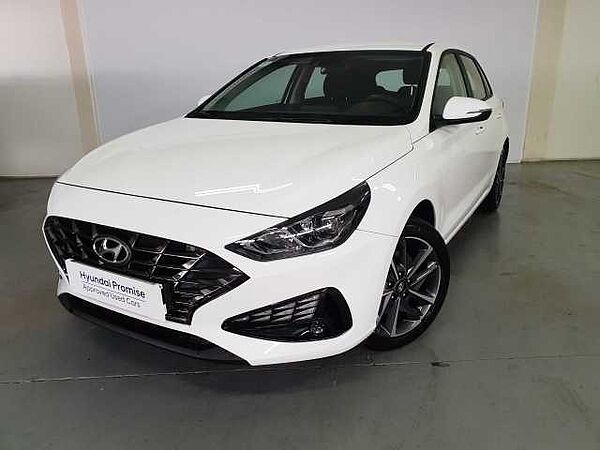 Hyundai i30 1.5 DPI Klass SLX 110