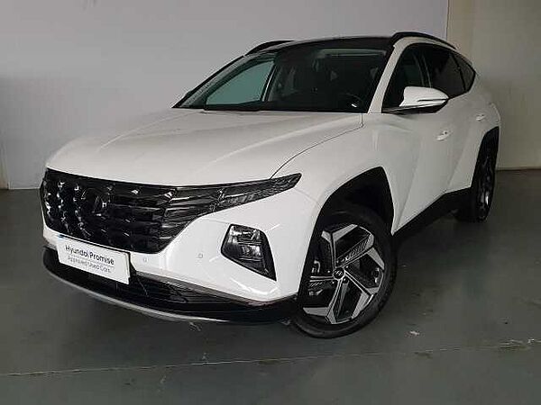 Hyundai Tucson Híbrido Enchufable Tucson 1.6 TGDI PHEV Tecno Sky AT