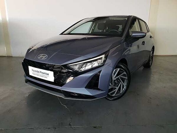 Hyundai i20 1.0 TGDI Klass 100