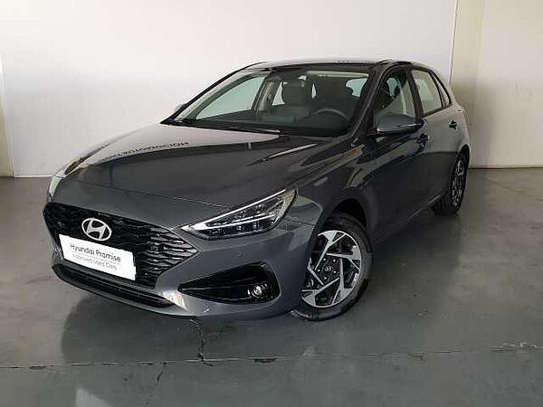 Hyundai i30 1.5 DPI Klass 96
