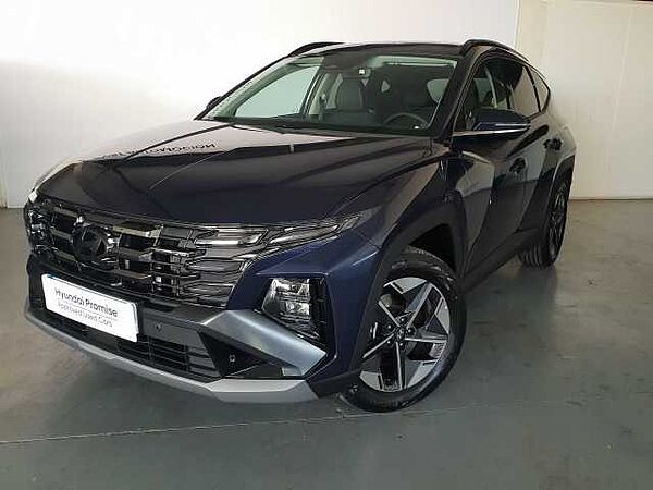 Hyundai Tucson 1.6 T 48V Tecno Sky DT