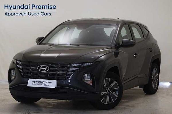 Hyundai Tucson 1.6 TGDI Klass 4x2