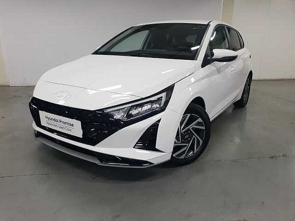 Hyundai i20 1.0 TGDI Klass 100