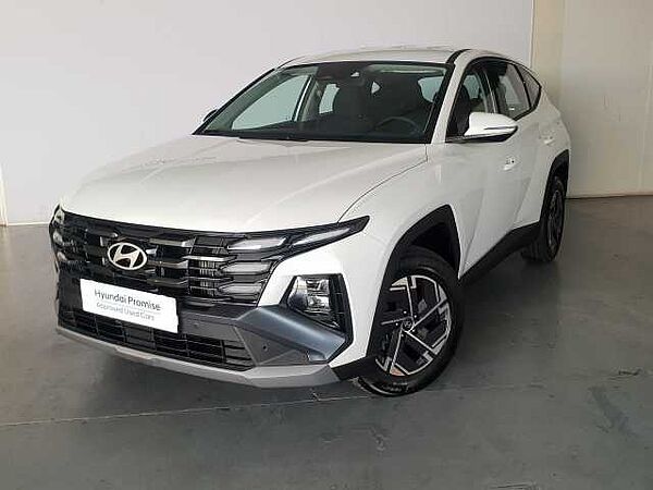 Hyundai Tucson 1.6 T Klass