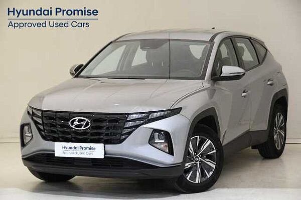 Hyundai Tucson 1.6 TGDI Klass 4x2