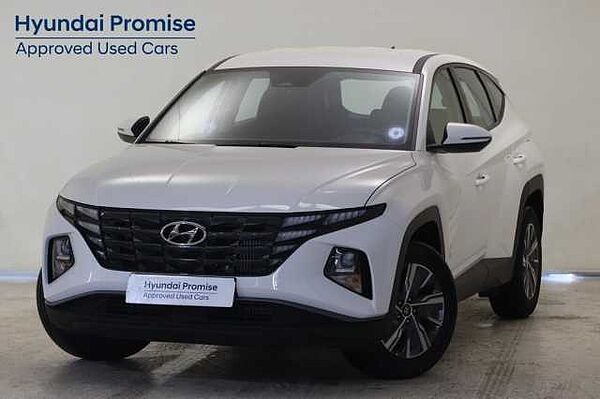 Hyundai Tucson 1.6 TGDI Klass 4x2