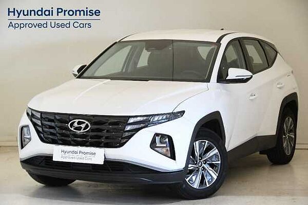 Hyundai Tucson 1.6 TGDI Klass 4x2