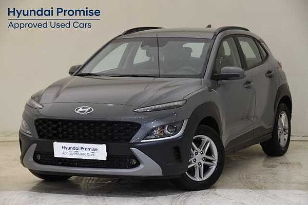 Hyundai Kona 1.0 TGDI Maxx 4x2