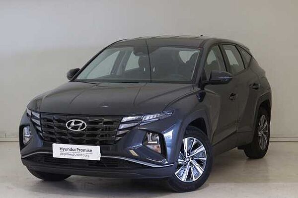 Hyundai Tucson 1.6 TGDI Klass 4x2