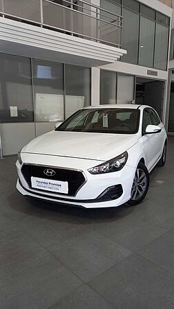 Hyundai i30 1.0 TGDI Klass 120