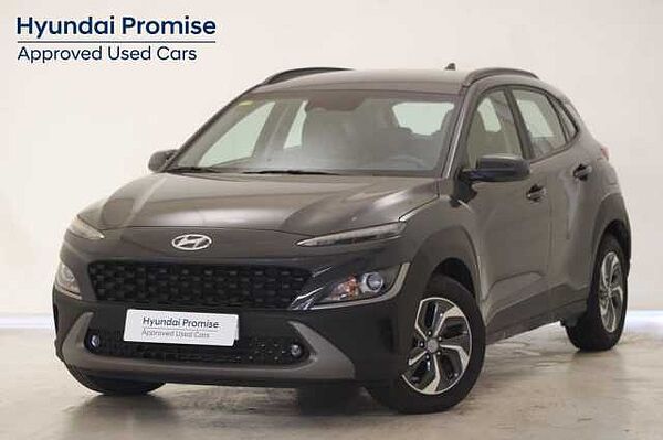 Hyundai Kona HEV 1.6 GDI DT Maxx