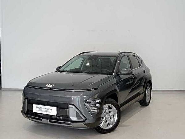 Hyundai Kona 1.0 TGDI Tecno 4x2