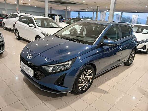 Hyundai i20 1.0 TGDI Klass 100