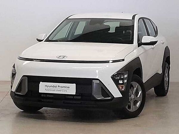 Hyundai Kona 1.0 TGDI Maxx 4x2