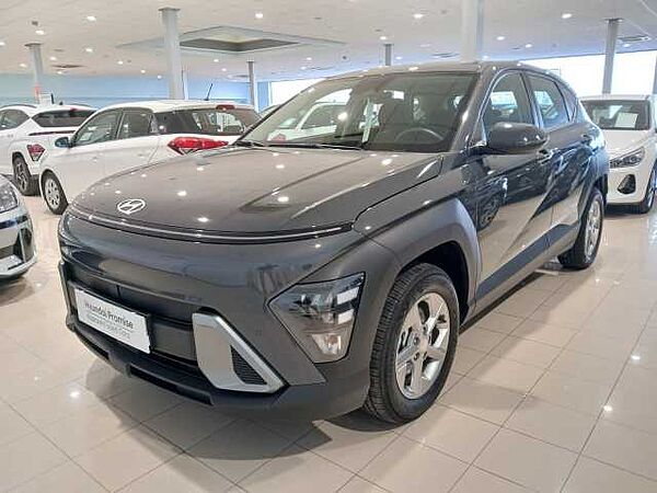 Hyundai Kona HEV 1.6 GDI Maxx DT