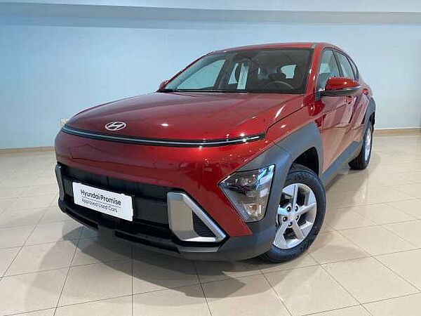 Hyundai Kona HEV 1.6 GDI Maxx DT