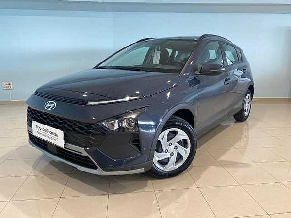 Hyundai Bayon 1.2 MPI Klass