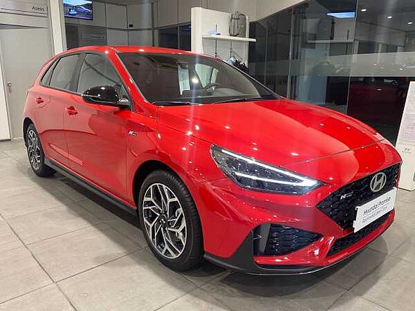 Hyundai i30 1.5 DPI N Line SE 96