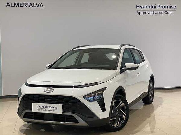 Hyundai Bayon 1.2 MPI Maxx 79cv