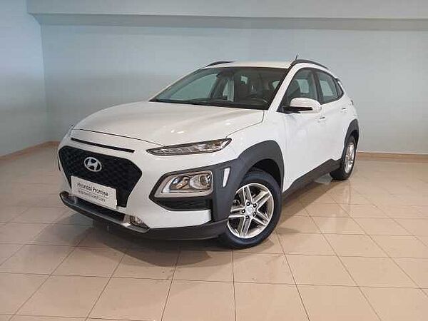 Hyundai Kona 1.0 TGDI Klass 4x2